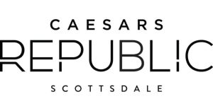 Caesars Republic Scottsdale
