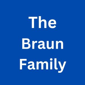 The Braun Family