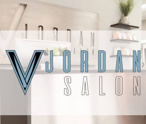 V Jordan Salon